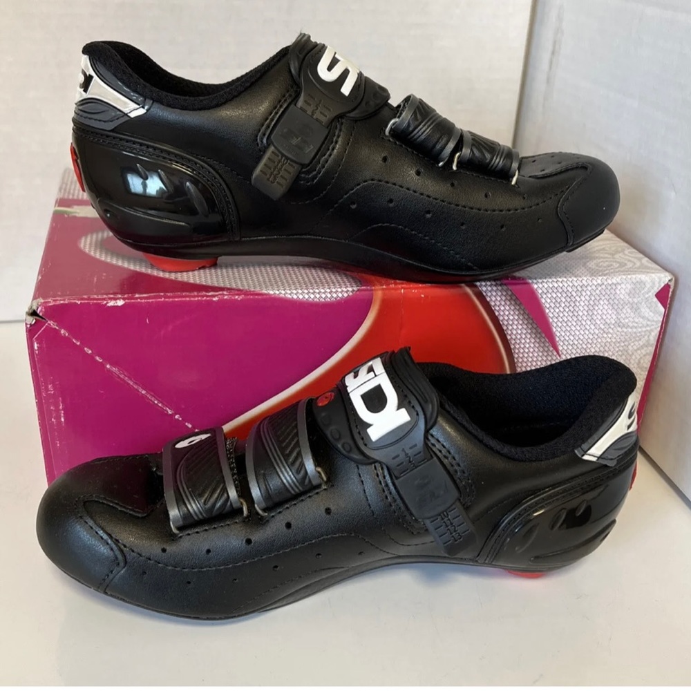 Sidi Alba Women’s Road Cycling Shoes